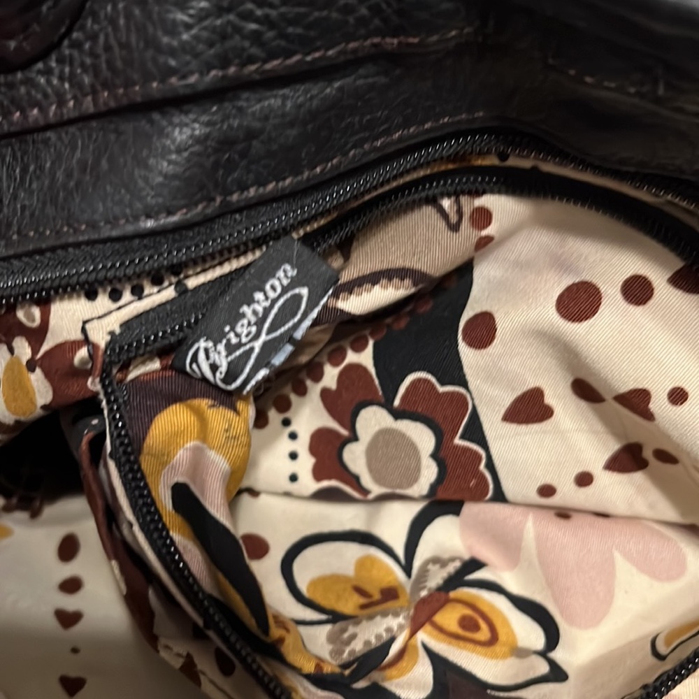 Brighton Shoulder Bag - Picture 11 of 15
